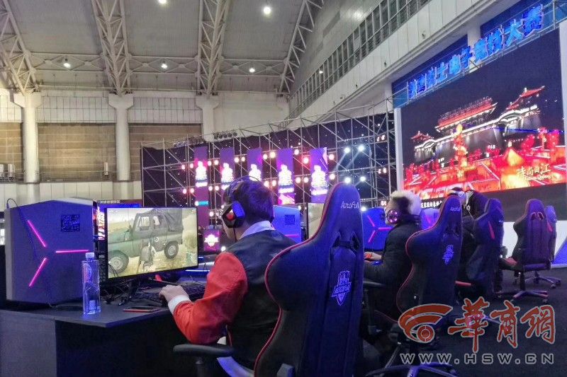 我们不仅看
