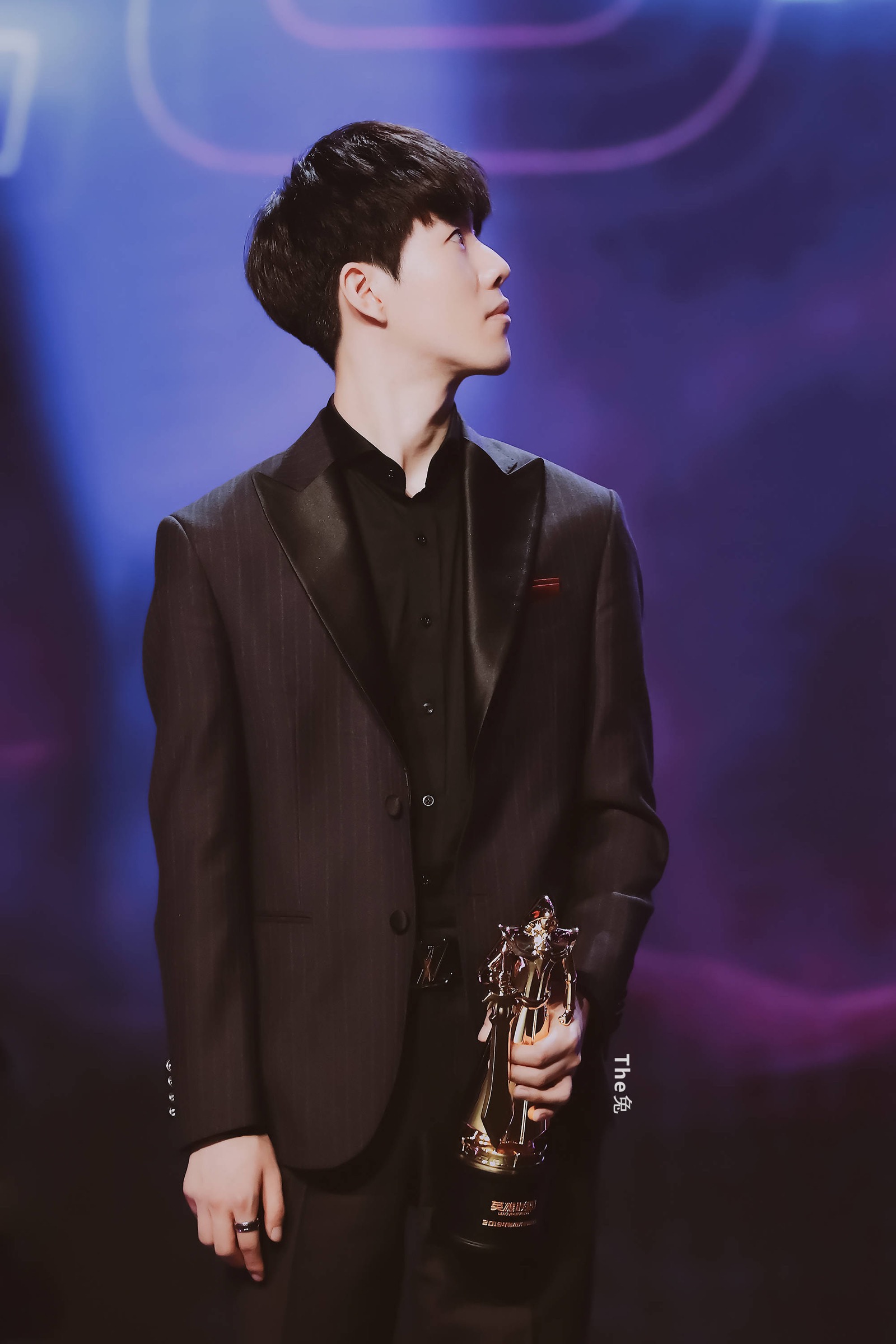 了个人表现 了个人表现