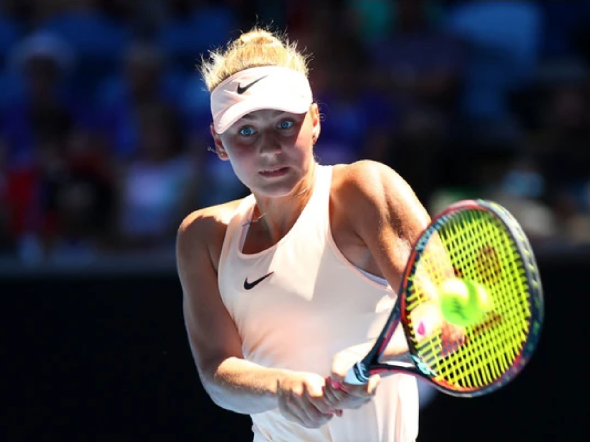 耐心与发挥 耐心与发挥