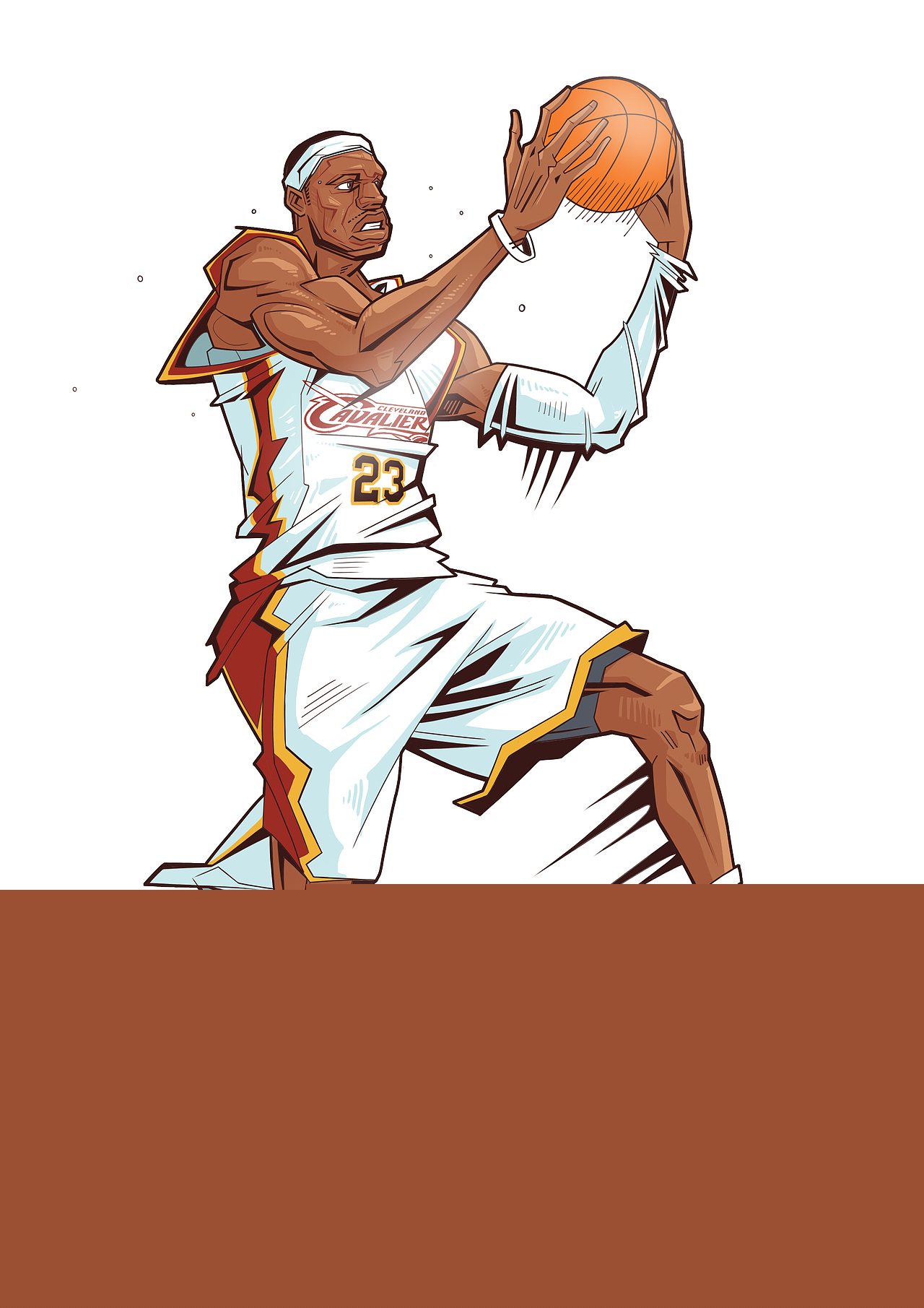 篮球历史 篮球历史