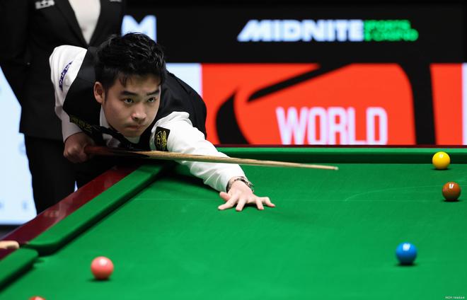 为了在赛季 为了在赛季