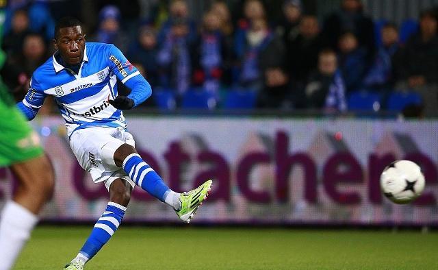 核心的打法 核心的打法