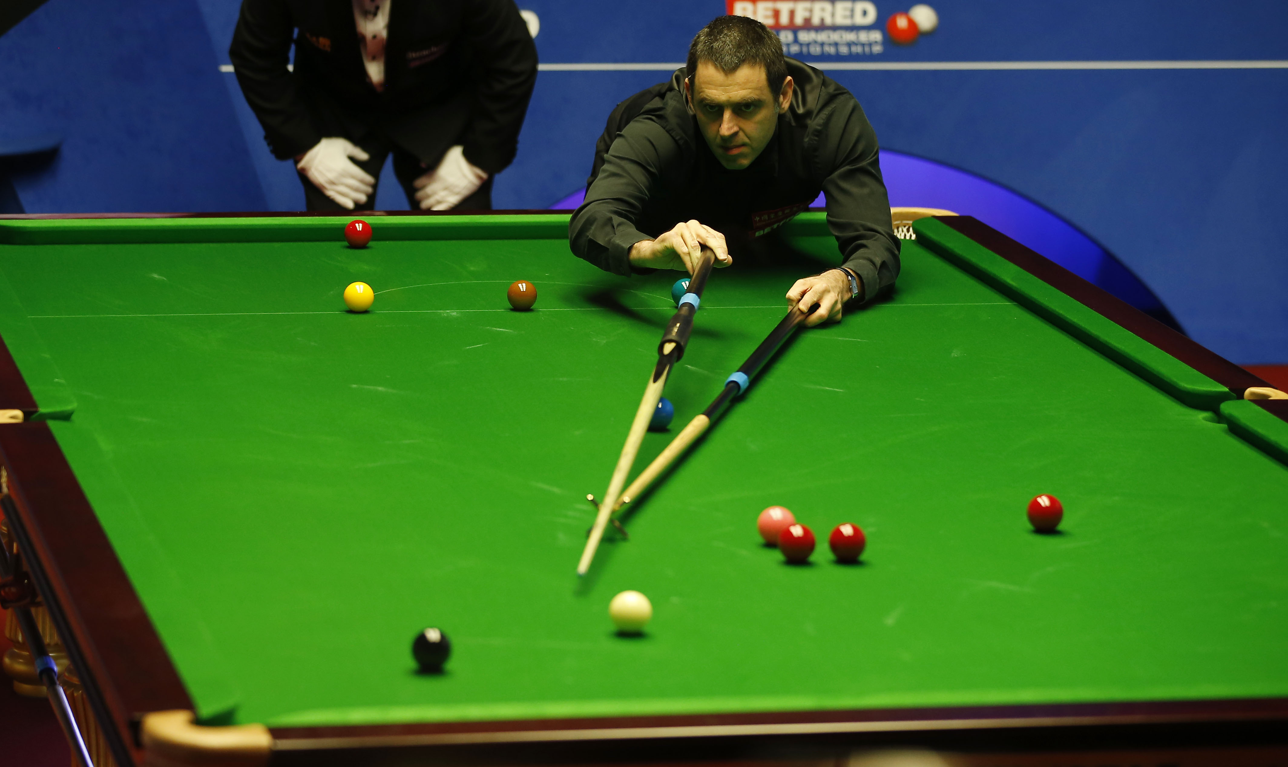 看不见的力 看不见的力