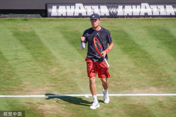 体操界赢得 体操界赢得