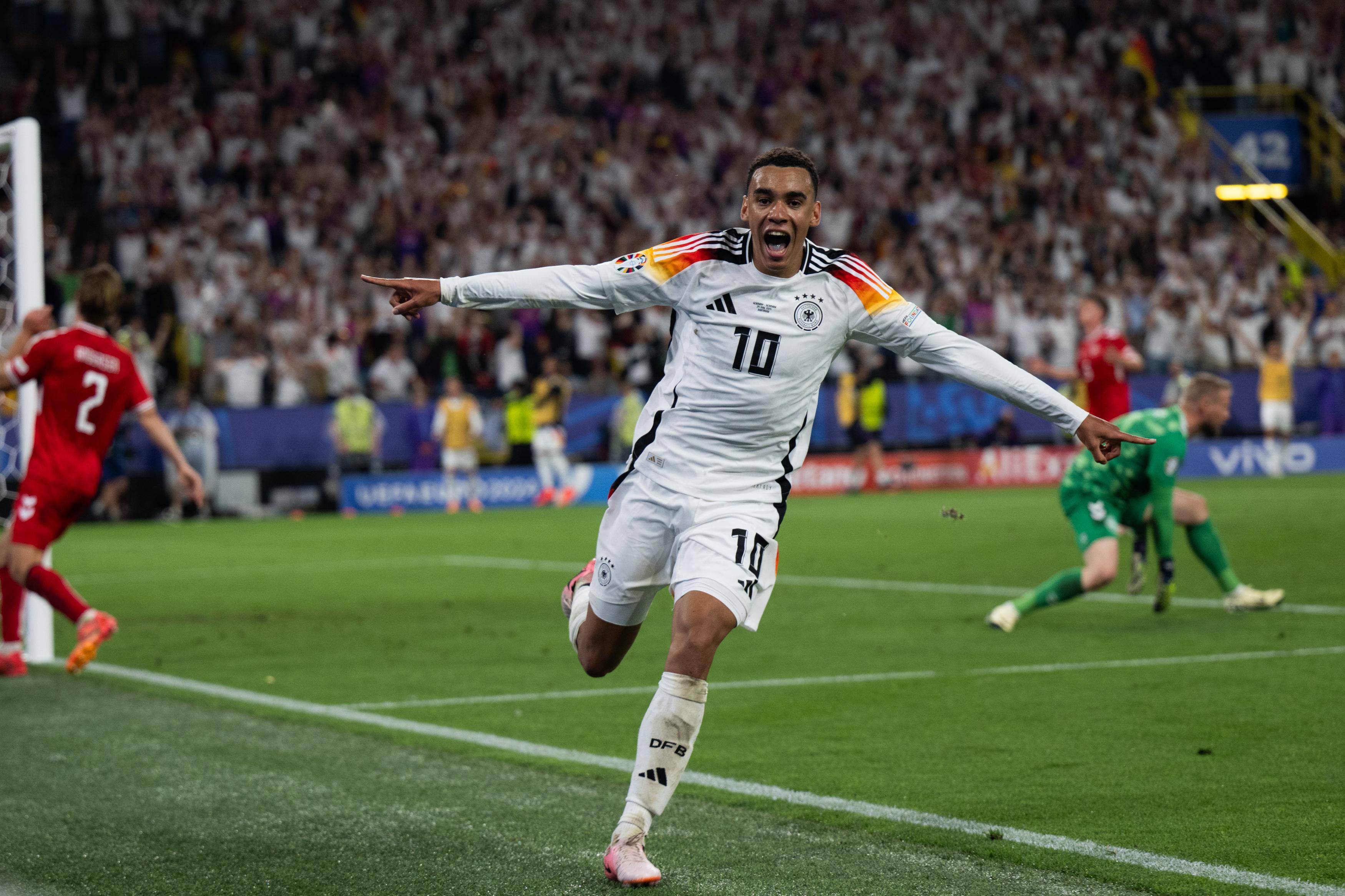 他们在首发 他们在首发