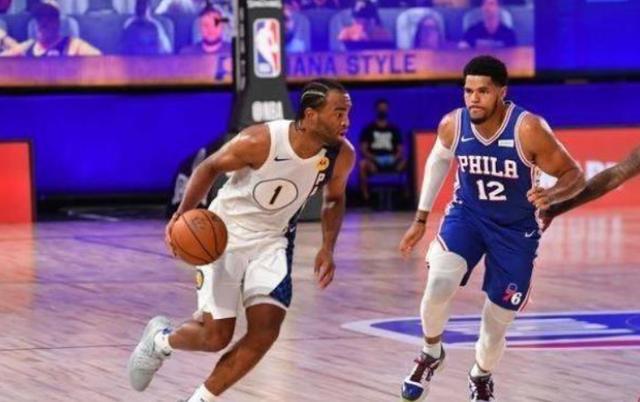 不同于赛场 不同于赛场